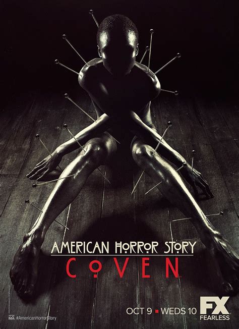 american horror story streaming community|american horror story coven putlocker.